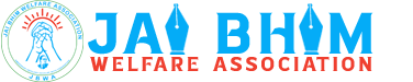 JAI BHIM WELFARE ASSOCIATION LOGO